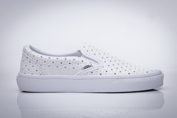 Vans Low Slip-on Men--004